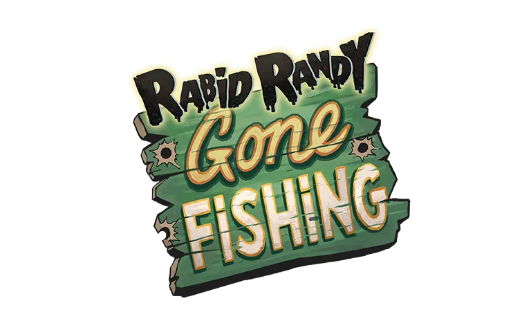Rabid Randy Gone Fishing
