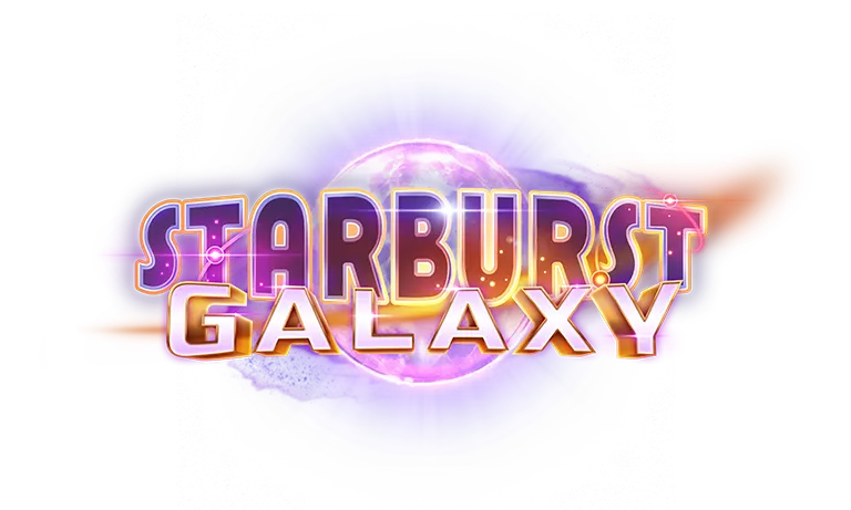 Starburst Galaxy