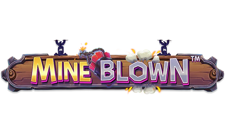 Mine Blown