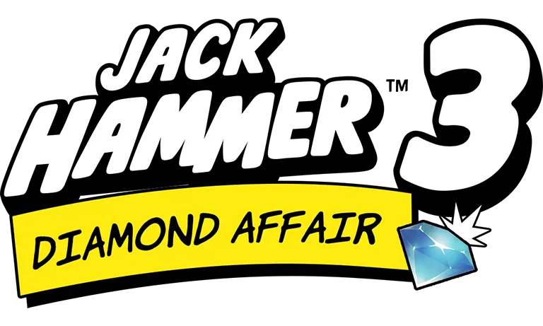 Jack Hammer 3