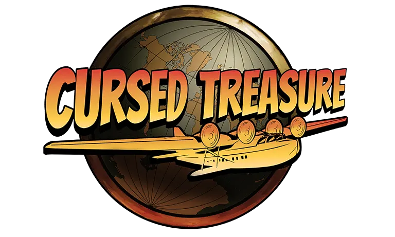 Cursed Treasure