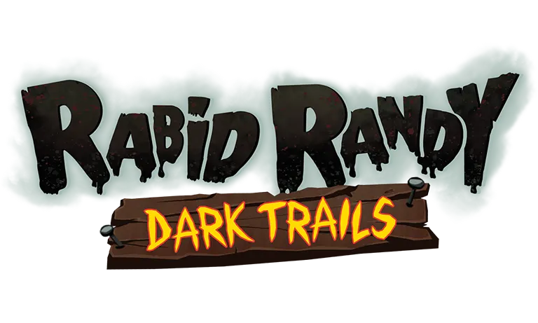 Rabid Randy Dark Trails
