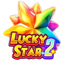 LUCKY STAR2 ค่าย YGR สล็อตYGR