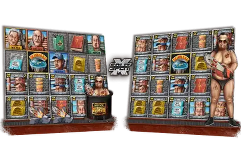 Land Of The Free-Nolimit-City