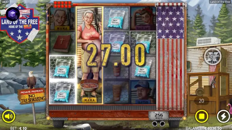 LandOfTheFree-Nolimit-City