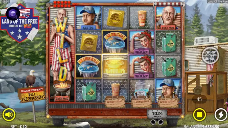 LandOfTheFree-Nolimit-City