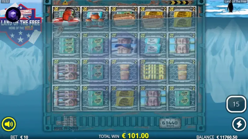 LandOfTheFree-Nolimit-City