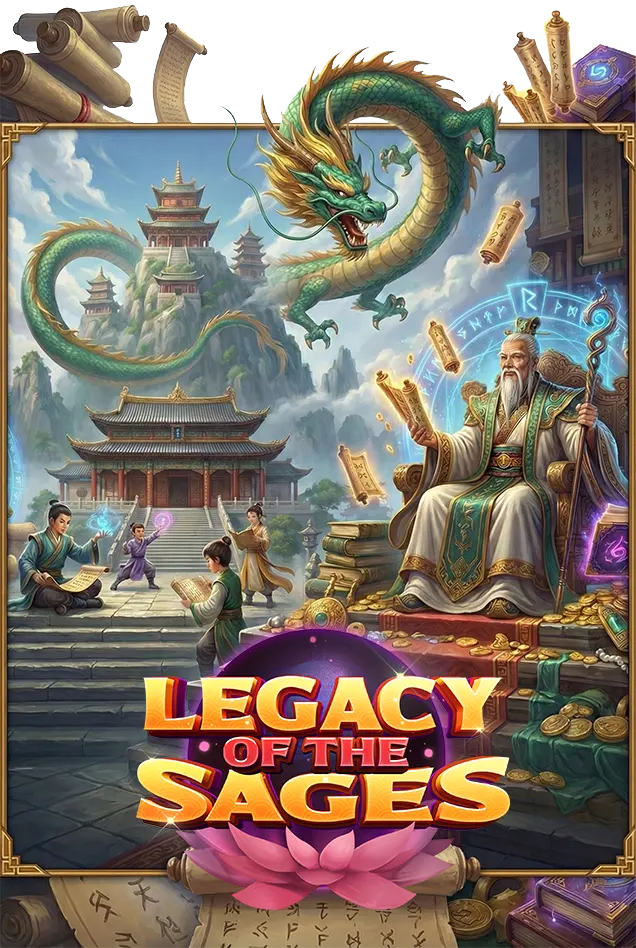 Legacy of the Sages