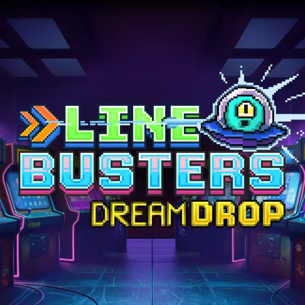Line Busters Dream Drop เทพ1688 thep1688