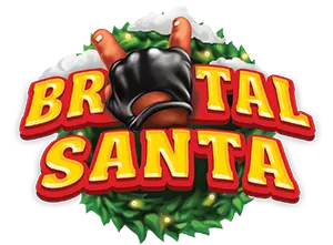 Brutal Santa_Logo1