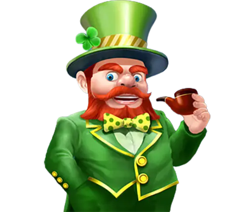 Lucky Clover เทพ1688 thep1688