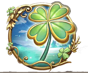 Lucky Clover เทพ1688 thep1688