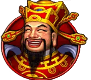 Lucky God-JOKER GAMING-JOKERSLOT-JOKER123-THEP1688