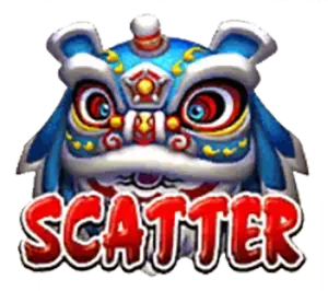 Lucky God-JOKER GAMING-JOKERSLOT-JOKER123-THEP1688