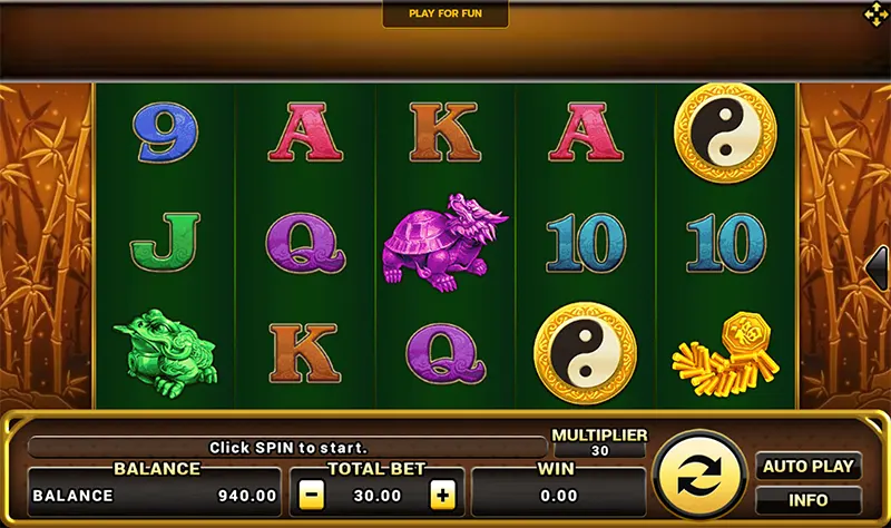 Lucky Panda-JOKER GAMING-JOKER SLOT-JOKER123-โจ๊กเกอร์เกมมิ่ง-THEP1688