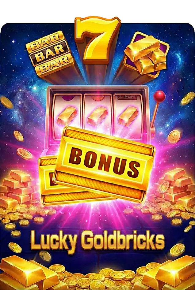 Lucky Goldbricks