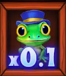 MAGIC TREASURE ค่าย YGR สล็อตYGR