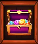 MAGIC TREASURE ค่าย YGR สล็อตYGR