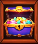 MAGIC TREASURE ค่าย YGR สล็อตYGR