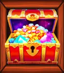 MAGIC TREASURE ค่าย YGR สล็อตYGR