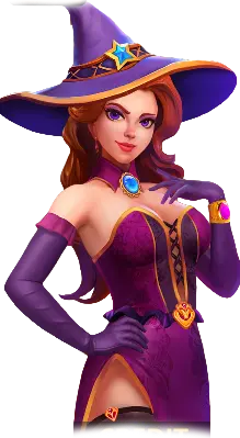 MAGIC TREASURE ค่าย YGR สล็อตYGR