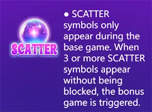 MAGIC TREASURE ค่าย YGR สล็อตYGR