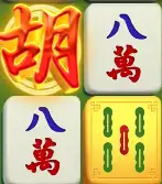 MAHJONG BIG THREE ค่าย YGR สล็อตYGR