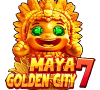 MAYA GOLDEN CITY7 ค่ายygr สล็อตYGR