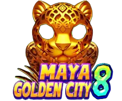 MAYA GOLDEN CITY8 ค่ายYGR สล็อตYGR