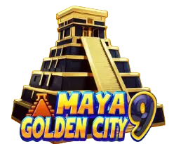 MAYA GOLDEN CITY9 ygr สล็อตygr