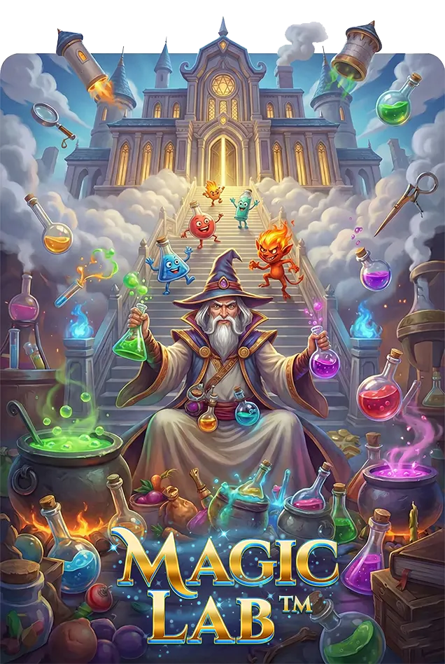 Magic Lab