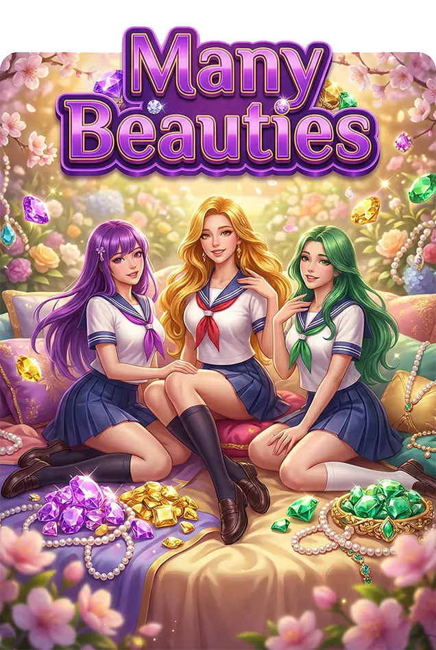Many-Beauties-ASKMEBET