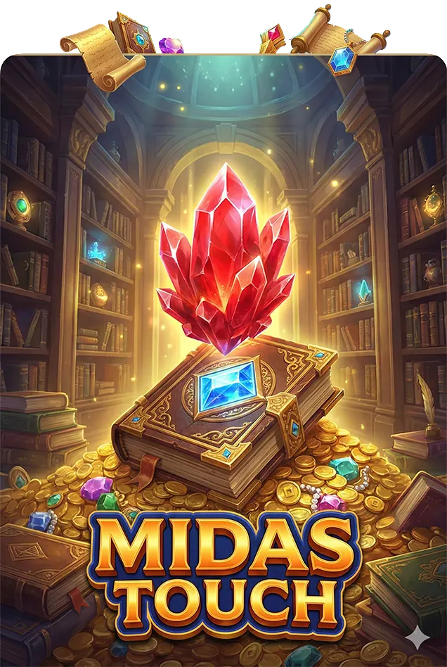 Midas-Touch-ASKMEBET