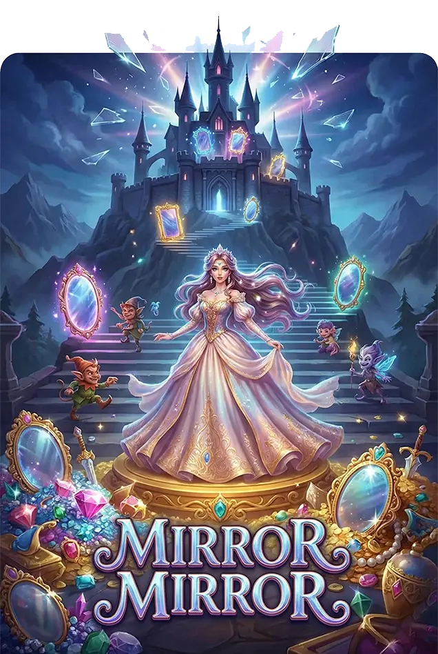 Mirror Mirror