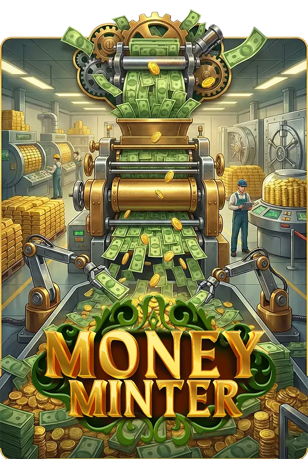 Money Minter