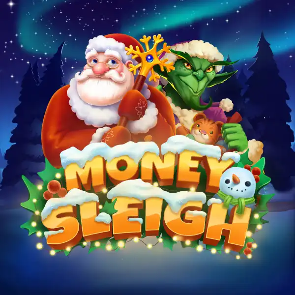 Money Sleigh thep1688 เทพ1688