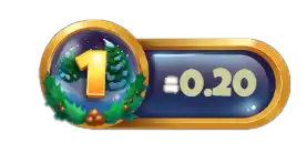Money Sleigh thep1688 เทพ1688