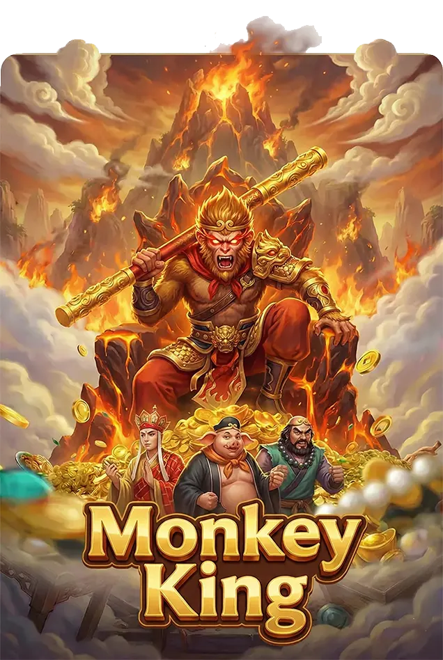Monkey-King-ASKMEBET