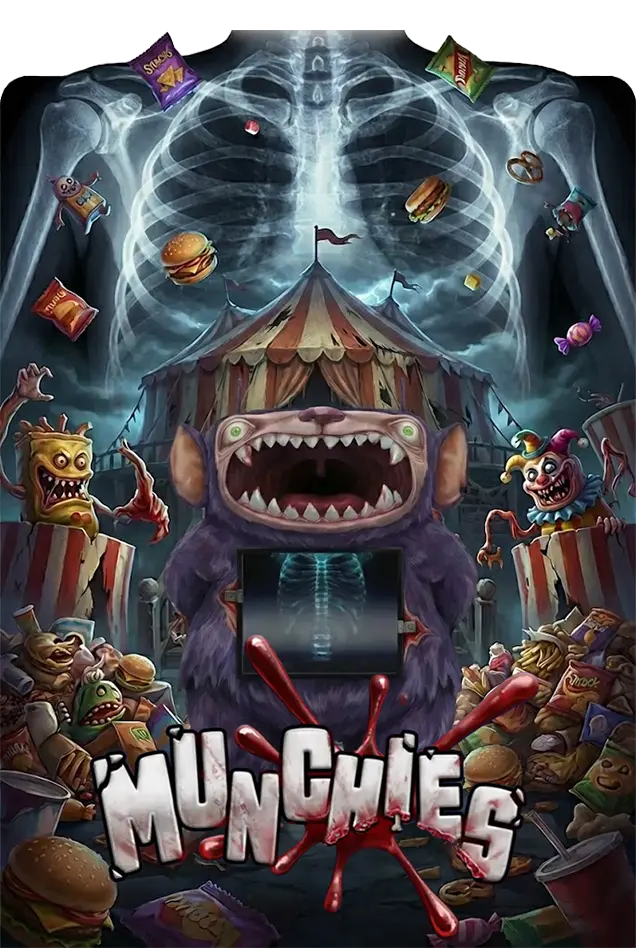 Munchies-Nolimit-City