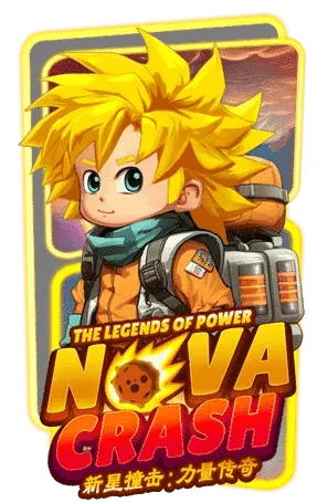NOVA CRASH