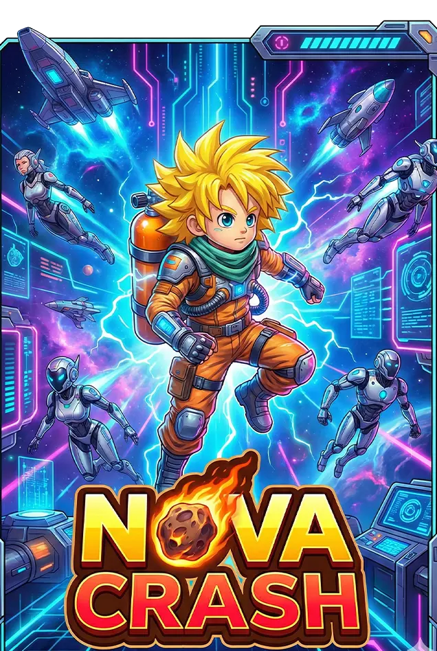 NOVA-CRASH