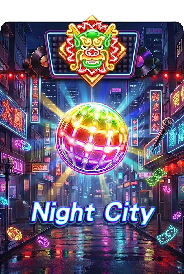 Night City