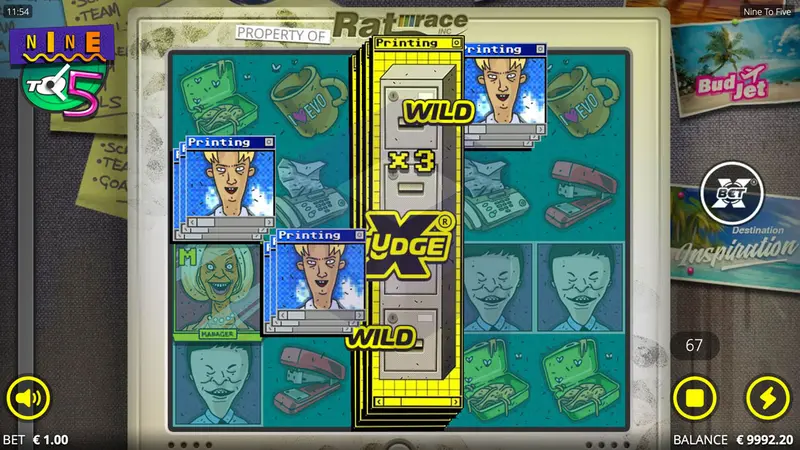 Nine-To-Five-Nolimit-City