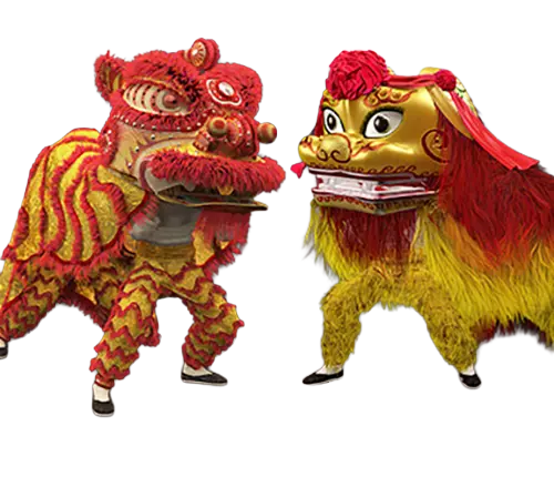 North South Lions thep1688 เทพ1688 SIMPLEPLAY