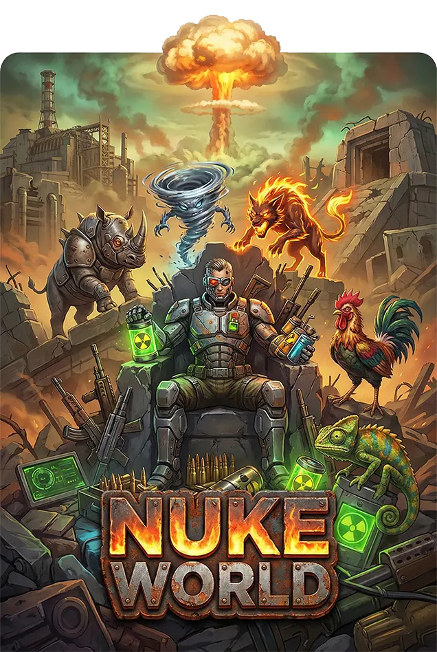 Nuke World