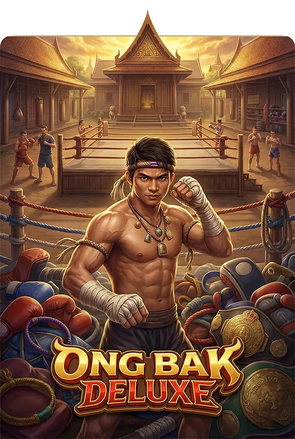 ONG BAK-joker123-JOKER GAMING-JOKERSLOT-THEP1688