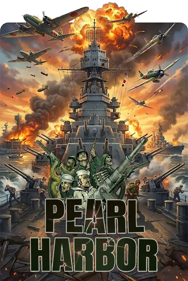 PEARL-HARBOR-Nolimit-City