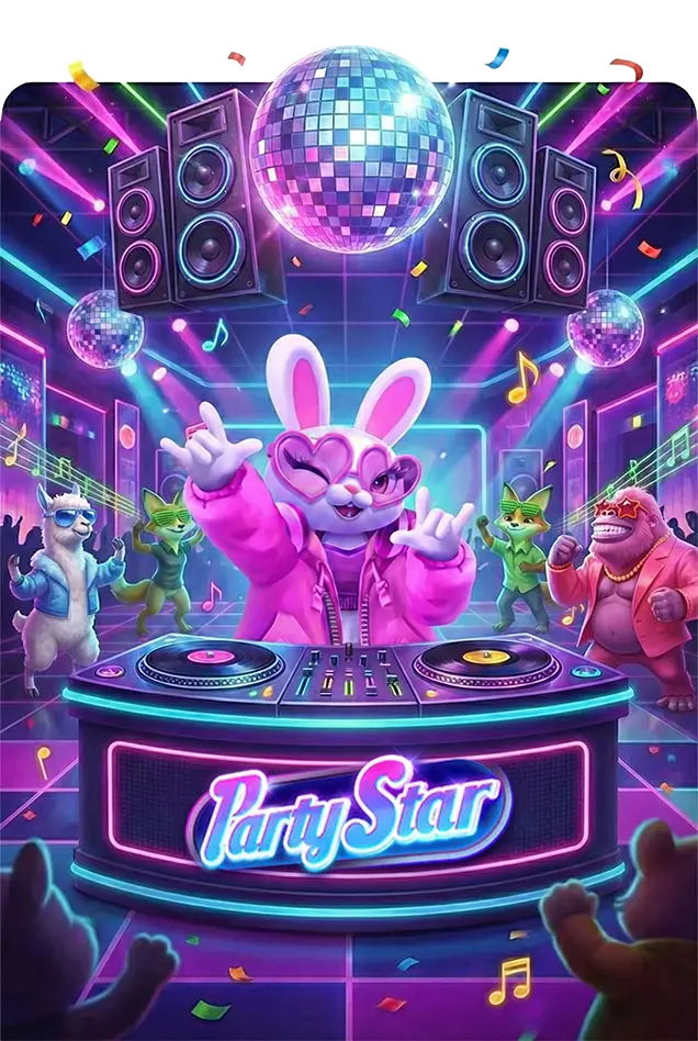 Party Star