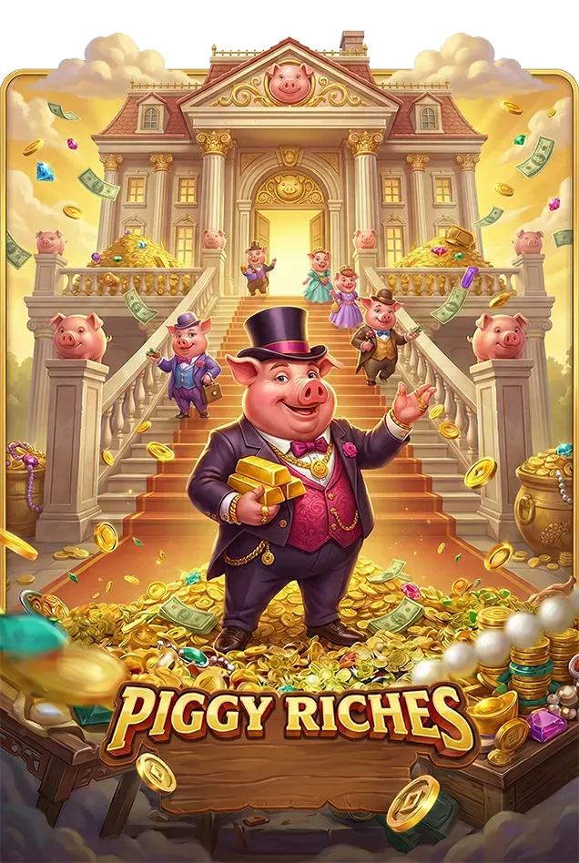 Piggy Riches