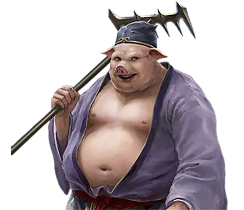 Pigsy เทพ1688 thep1688